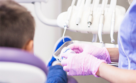 studio dentistico brinck